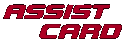 Assist Card